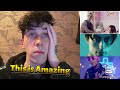 falling in reverse trilogy ( Reaction ) officially my new favorite band