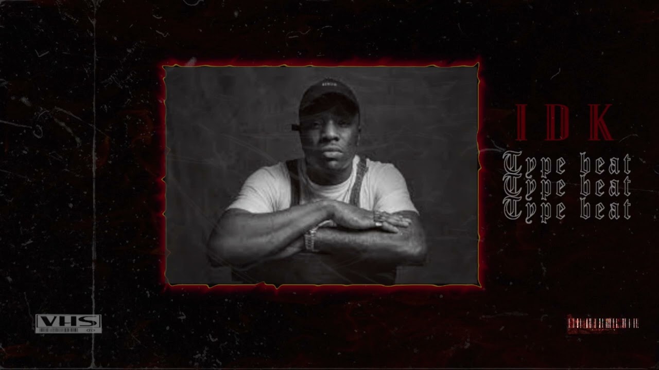 [Free] IDK Type Beat 2022 -"Energy" ☠☠ | Dark Trap Beat 2022