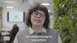 Plymouth Culture - Let's Make Change