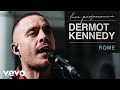 Dermot kennedy  rome live  vevo lift