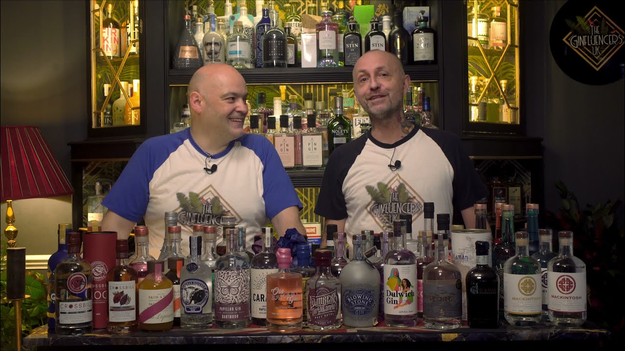 Junipalooza Gin Festival 2021 Review | The Ginfluencers UK