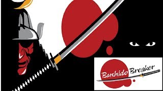 Bushido Breaker - un jeu de cartes de déduction screenshot 4