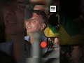 Flávio diz estar feliz com resultado do 1º turno: "É o fim da era do PT"