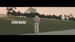 Ynw Bsime - Homework muisc video official)