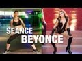 Fitness Master Class - Entrainement de Beyoncé - Renforcement fessiers cuisses abdos