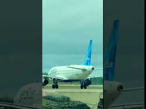 Vídeo: Um guia para aeroportos no Tennessee