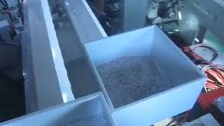 Two layers PP/PS Sheet Extruder
