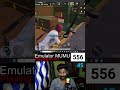 Wait for end  BGMI Funny Gameplay Emulator #mumuplayer