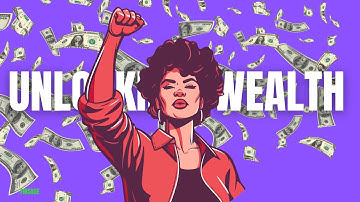 Unlocking Wealth : The secrets of the Millionaire mind