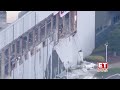 Japan Earthquake Horror: Buildings Shake, Train Overturns After Powerful 7.1 Tremor | Top News