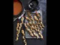 Breadstick Rattlesnakes | Christina&#39;s Kitchen: Holidays - HALLOWEEN