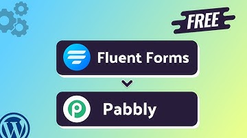 Integrating Fluent Forms with Pabbly | Step-by-Step Tutorial | Bit Integrations