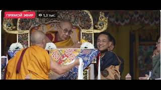 Далай-лама -Тридцать семь практик бодхисаттвы