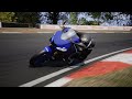 Yamaha R3 2019 in RIDE 4 | Ep. 1 (2020)