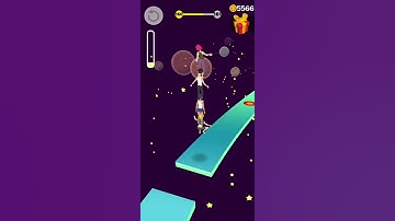 Tower Run  - Level  160 - Gameplay Android,iOS #shorts