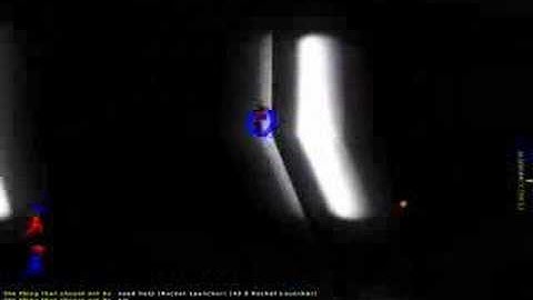 Nexuiz 2.4 CTF - Messin with FC :D (Funny)