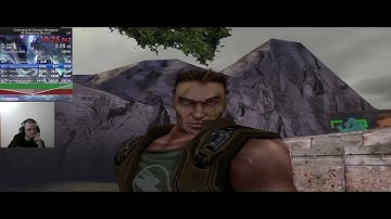 C&C Renegade All Objectives% Speedrun (1:39:39.891)