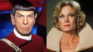 34 Star Trek IVI actors who have passed away