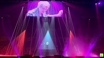 20251011 DOYOUNG - Sand Box [ENCORE YOURS] pov cam