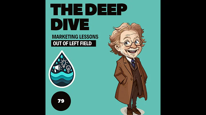 From Titanic to Triumph: Marketing Lessons from R. Norris Williams