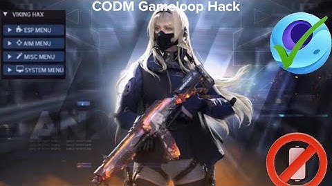 Viking | August 14 2023 | Gameloop Hack!!.. Check Description