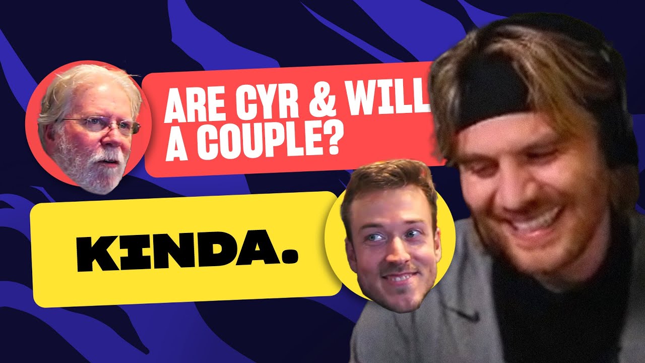 We corrupted Jake'n'Bake's dad...