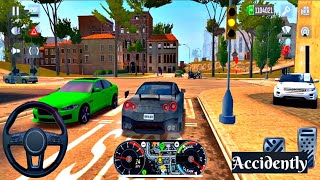 Taxi Car Simulator Evo – Extreme Taxi Driving 2025 🚖🔥|Part900|Inshallah Viral Video screenshot 5