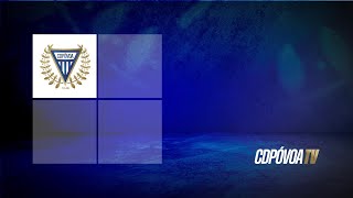 Seniores B HÓQUIEI EM PATINS | CDPÓVOA x LAVRA
