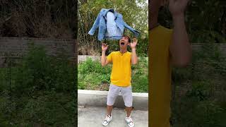 She appeared unexpectedly 😲😇| GD Kem Chip #shorts