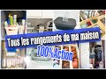 11 astuces rangement et organisation 100action