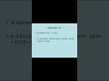 Fractions Numericals |Ugcnet |Paper1