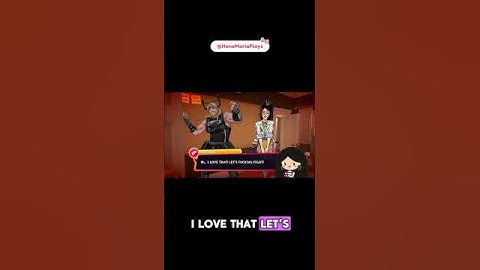Did we give Penelope the wrong advice? 😣 Date Everything! #dateeverything #dateeverythinggame