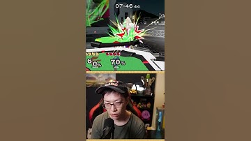 Philip is my best friend :) #smashbros #ssbm #shorts