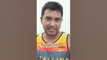 The power of purpose: Finding meaning in Everyday life