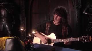 The truth about Smoke on the Water - Ritchie Blackmore - Deep Purple