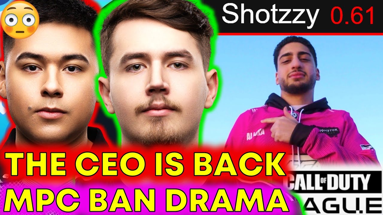 Drazah CALLS OUT Shotzzy in OpTic DRAMA: Alluka Cooked?! 😨