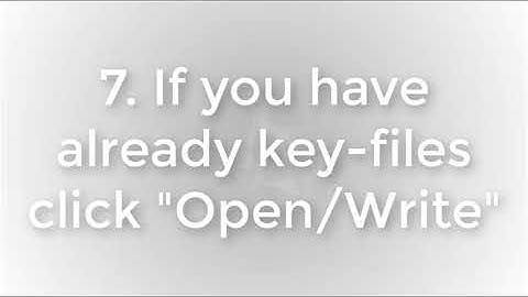 CG company device(CGDI MB): How to read, clear and write NEC Chip with CGDI MB