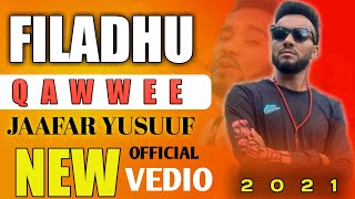 Jafar_-_yusuf_-_'Buqqisi'_-_new_-_Ethiopia_-_oromo_-_Sirbaa_-_Haara_-_2021