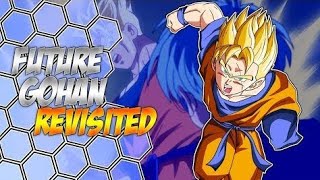Dragon Ball Xenoverse 2 Future Gohan Guide & Overview Revisited Ssjaipom