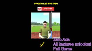 Car Saler Simulator Dealership Mod Apk Latest Version 2025 | All Unlimited & All Unlocked screenshot 4