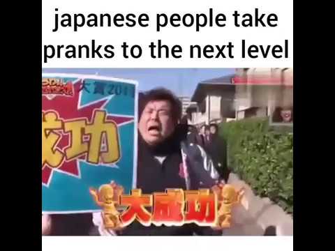 japanese-running-prank