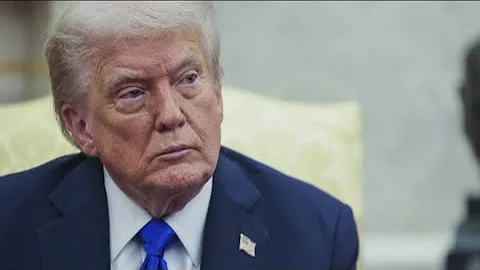 Trump doesn’t want ‘wasted meeting’ with Putin as he confirms talks on Ukraine war are off for now