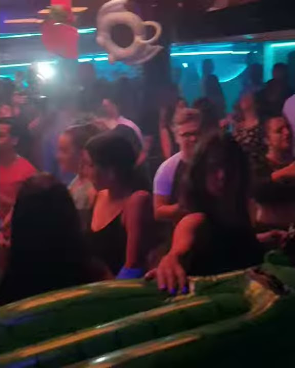 Ekipa Je Najjaca - DJ ARSA ( Live) at Queens Club - Innsbruck