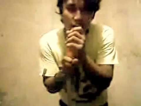 PARODY -berakit-RAKIT Kehulu ( Ezye Style)