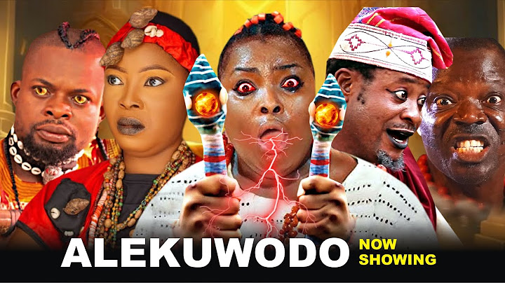 ALEKUWODO Latest Yoruba Movie 2025 Epic Ronke Odusanya | Digboluja | Ojopagogo | Arinaja | Princess