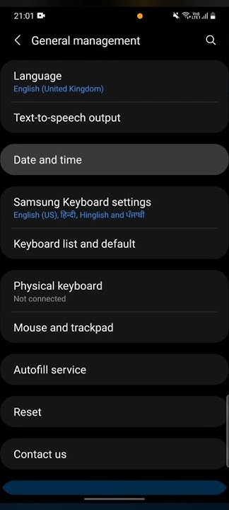 How To Convert 24 Hour Format To 12 Hour Format Clock In Samsung Galaxy how-to-convert-24-hour-format-to-12-hour-format-clock-in-samsung-galaxy