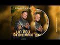 pitshou mwanza un peu de distance (audio officiel)