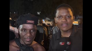 Sgwebo Sentambo With King Zoso echaza Kabanzi Nge Album Yakhe Entsha