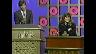 Phil on Hollywood Squares - Part 2