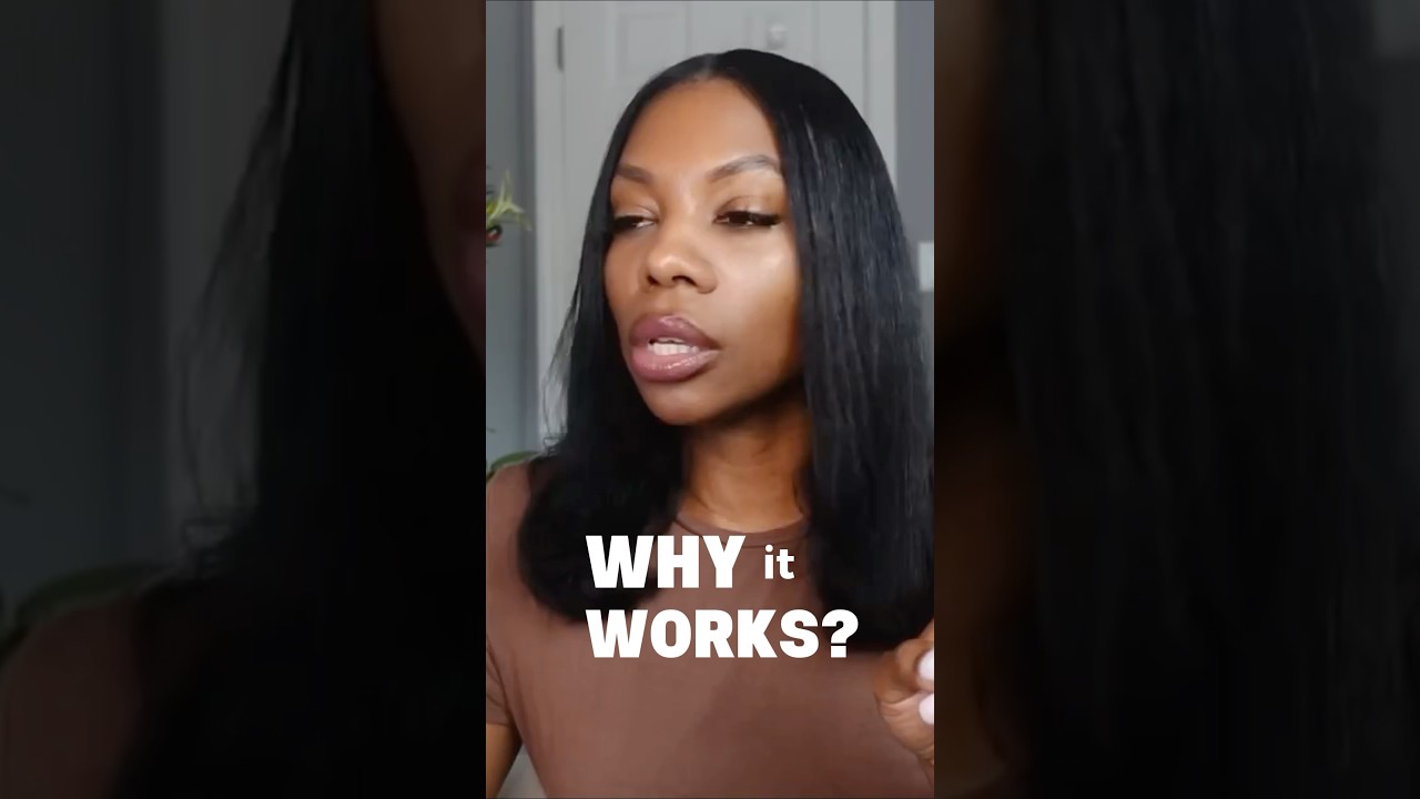 Beyoncés Cecred Hair Drops — Why it works? How it Works? 